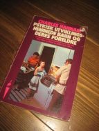 HANNAM: PSYKISK UTVIKLINGSHEMMEDE BARN OG DERES FORELDRE. 1978