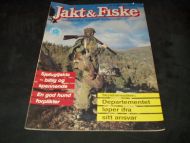 1989 nr 010 JAKT & FISKE