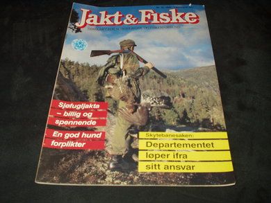 1989,nr 010, JAKT          & FISKE