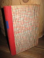 OGNEDAL: EKKO FRA FJERNE KYSTER. Norsk misjonslitteratur i utvalg. 1955.