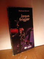 Green: Jesus frigjør. 1973.