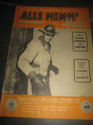 1955 nr 013 ALLE MENN'S BLAD