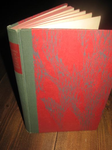 Vik: DET GRÅTENDE HJERTET. 1968.