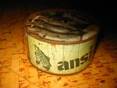 Tom BJELLAND ANSJOS boks…