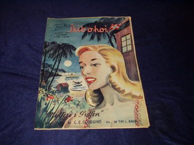 1947 nr 047 Skib o hoi