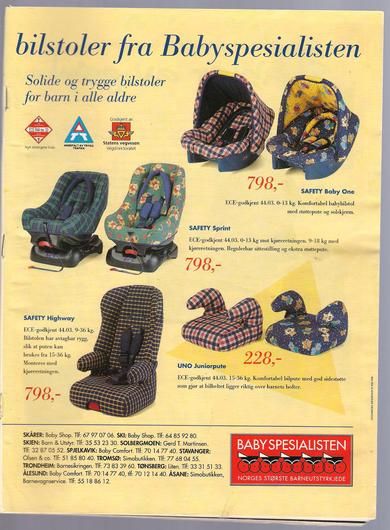 1999 nr 006 Foreldre og Barn