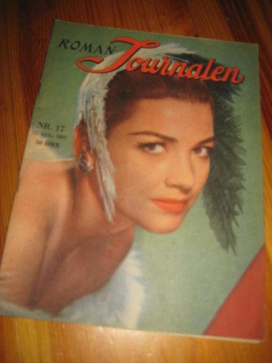 1953 nr 017 Roman Journalen