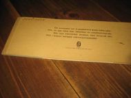 Noe for din samling? 1946.