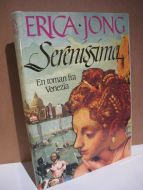 JONG: SERENISSIMA. 1988.