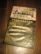 Løckeberg Camilla: PREDIKANTEN 2005