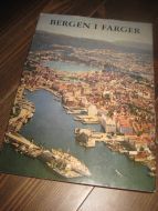 BERGEN I FARGER.