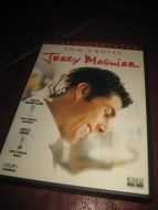JERRY MAGUIRE 1996 132 MIN 11 ÅR