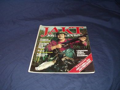 1983 nr 008 JAKT journalen