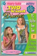 Diaris: TWO of a kind… 2000