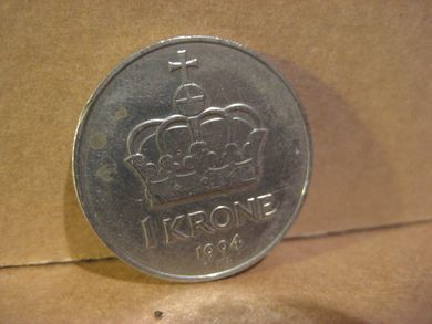 1994 1 kr