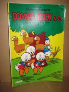 1977 nr 041 DONALD DUCK & CO