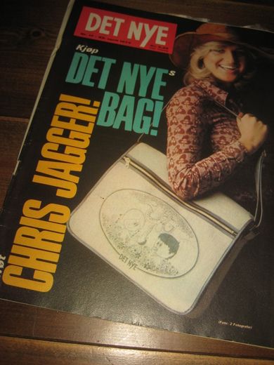 1974 nr 017 DET NYE CHRIS JAGGER