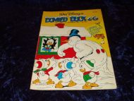 1986 nr 001 Donald Duck & Co