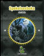 Roeim, Jørn: Spøkelsesboka. 2002