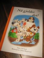 Bergstrand: Nå gjelder det. 2010.