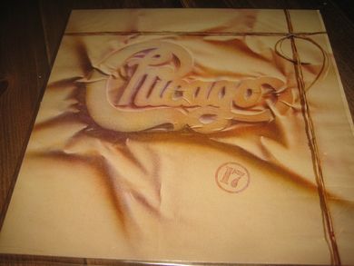 Chicago 17 1984