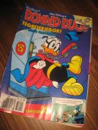 2008 nr 017 DONALD DUCK & CO
