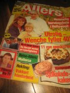 1987 nr 006 ALLERS WENCHE MYHRE