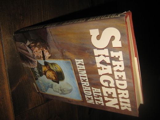 SKAGEN FREDRIK: ALTE KAMERADEN 1990