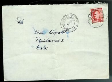 NORDLANDSBANEN H 13 3 65