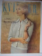 1961 nr 036 KVINNER og klær