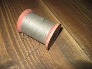 Trådsnelle i tre 50-60 tallet