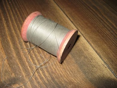 Trådsnelle i tre 50-60 tallet