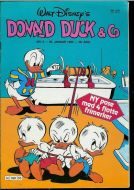1985 nr 005 Donald Duck & Co