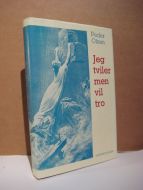 Olsen: Jeg tviler men vil tro. 1963.