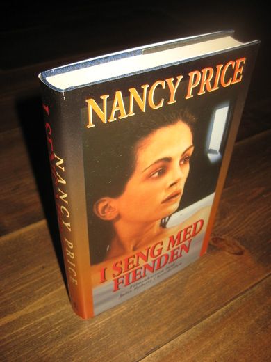 PRICE NANCY: I SENG MED FIENDEN 1988