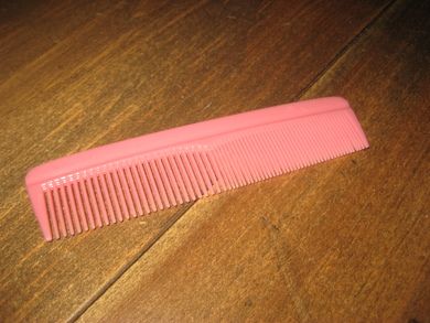 Ubrukt kam fra 70 tallet Lys lilla