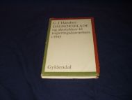 C.J. Hambro, Dagboksblade og aktstykker til regjeringsdannelsen i 1945.