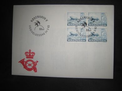 1983 24 3 REJS I NORDEN