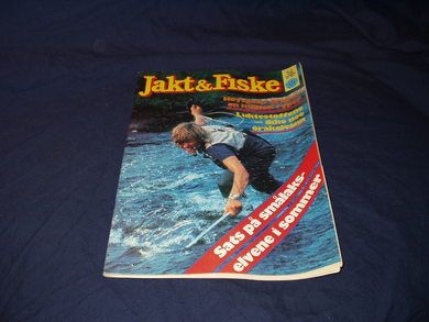 1990 nr 006 Jakt & Fiske