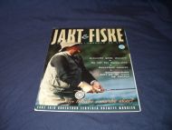 1992 nr 006 Jakt & Fiske