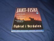 1993 nr 011 Jakt & Fiske
