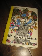 Mi første visebok. 1977. 