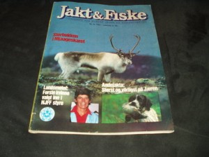 1987,nr 008, Jakt & Fiske