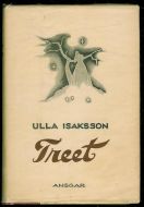 Isaksson, Ulla. Treet. 1942