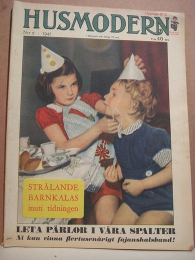 1947 nr 002 HUSMODEREN