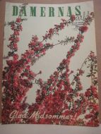 1948 nr 025 DAMERNAS vårld