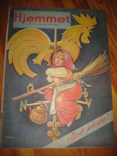 1956 nr 013 Hjemmet