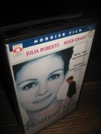 NOTHING HILL 1999 119 MIN FOR ALLE
