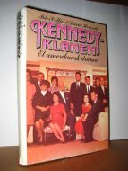 Horowitz: KENNEDY KLANEN. Et amerikansk drama. 1985.