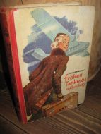 WINTHER: Frøken Tankeløs  er flyveferdig. 1937.